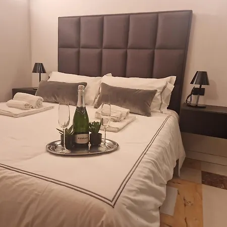 ゲストハウス Corso Style ローマ