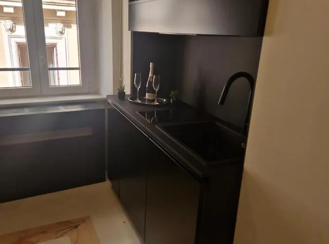 Pensión Corso Style Roma