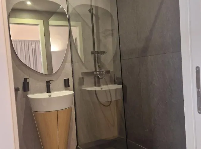 Pensión Corso Style Roma