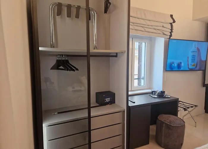 Pensión Corso Style Roma