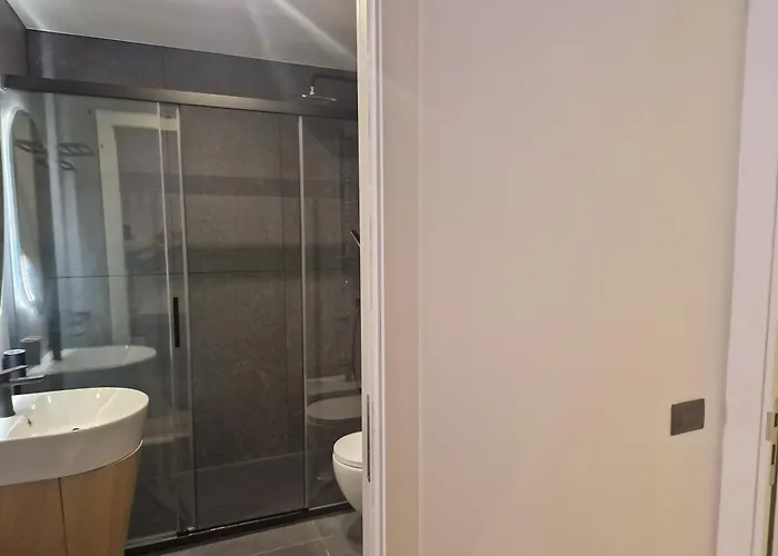 Pensión Corso Style 4*