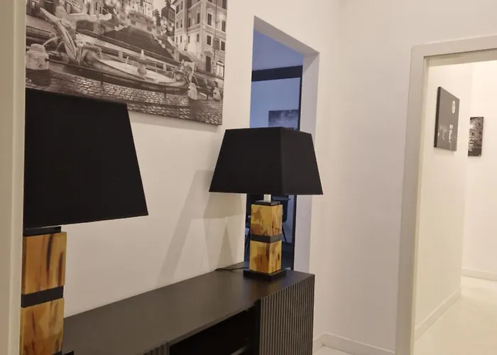 Pensión Corso Style