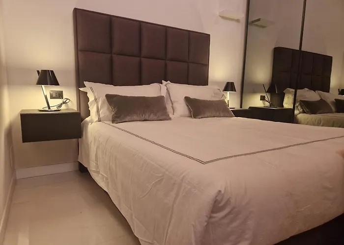 Pensión Corso Style