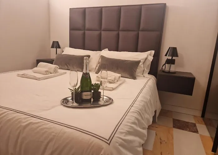 Pensión Corso Style Roma