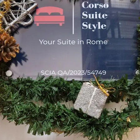 Corso Style 4* روما